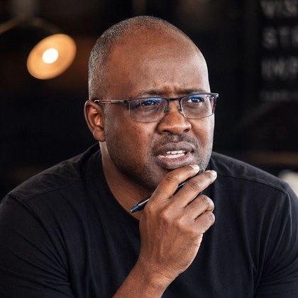 Clayton Ng'ambwa